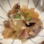 バードランド 虎ノ門 - 