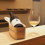 かんだ - ドリンク