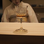 かんだ - ドリンク