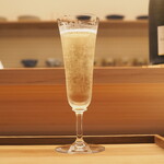 かんだ - ドリンク