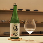 かんだ - ドリンク