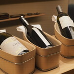 かんだ - ドリンク