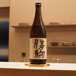 かんだ - ドリンク