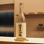 かんだ - ドリンク