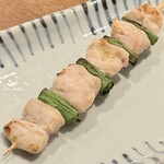 バードランド 虎ノ門 - 