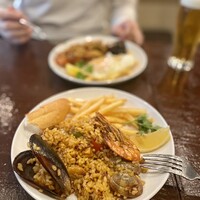 Bar Espanol LA BODEGA 大阪店 - 