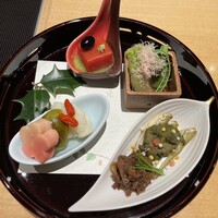 荒井屋 そごう横浜店 - 