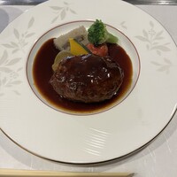 特選近江牛レストラン ティファニー - 