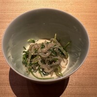 浪速割烹 㐂川 - 