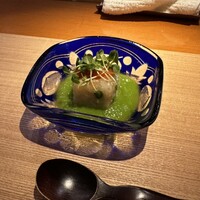 浪速割烹 㐂川 - 