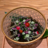 日本料理 e. - 
