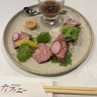 特選近江牛レストラン ティファニー - 