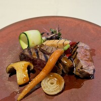 ルアン アカガネリゾート京都東山1925 - 