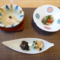 伊勢鮨 - 