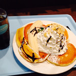 Hawaiian Pancake Factory - 