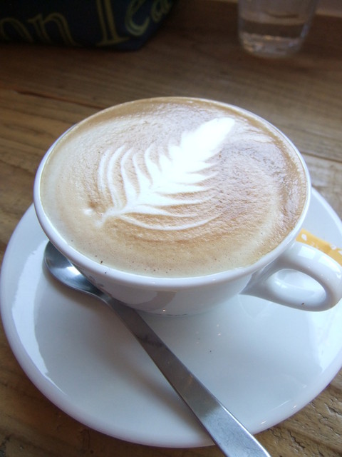 料理写真 カッフェ ロカーサ Caffe Locasa 八幡山 カフェ 食べログ