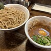ベジポタつけ麺えん寺
