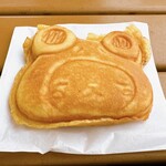 フラッフィー･キッチン - 守犬焼ジャーマンポテト
