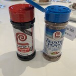 ロウリーズ・ザ・プライムリブ 大阪 - 