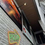 Yuu's PIZZA - 