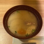 銀座とんかつ檍 - 