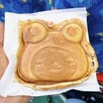 フラッフィー･キッチン - 嫁ちゃんが買ってたチョコ味
