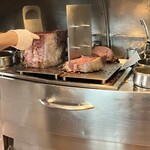 ロウリーズ・ザ・プライムリブ 大阪 - 