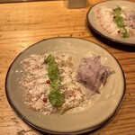 焼鳥つかだ 中目黒 - 