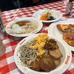 シェーキーズ 渋谷店 - 