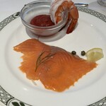 ロウリーズ・ザ・プライムリブ 大阪 - 