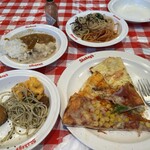 シェーキーズ 渋谷店 - 