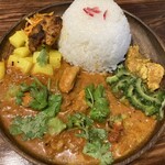 みわCurry - 