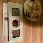 銀座とんかつ檍 - 