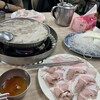長白小館