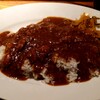 スモークバーベキュー さくら - 燻製カレー