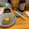 おでん横丁 新家 - 