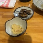 おでん横丁 新家 - 