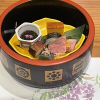 京橋 二刀流 - 