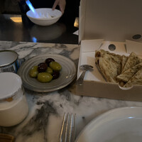 THE APOLLO - 