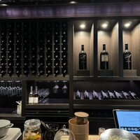 ケンゾーエステイトワイナリー 祇園店 - 