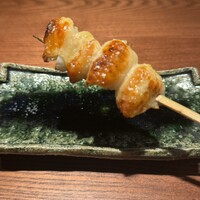 鳥さと 別邸 - ぼんじりねぎま！お気に入り