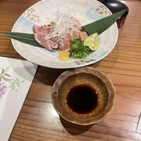 京橋 二刀流 - 
