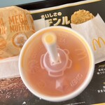 マクドナルド - 