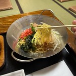 相撲茶屋 恵大苑 - 