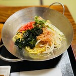 相撲茶屋 恵大苑 - 