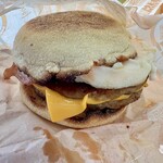 マクドナルド - 