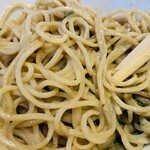 紅ズワイガニらぁ麺 まるはち屋 - 