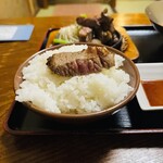 相撲茶屋 恵大苑 - 