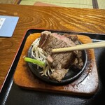 相撲茶屋 恵大苑 - 