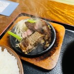 相撲茶屋 恵大苑 - 